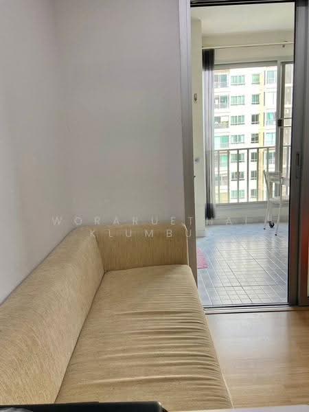 Centric Scene Ratchavipha, Bangkok, Ratchadaphisek Road, Bang Sue, Bang Sue, Bangkok, 1 Bedroom, 41 sqm, Condo For Sale, by Woraruethai Klumbun, 500562169 - DDproperty.com