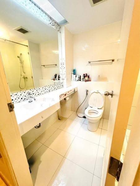 Centric Scene Ratchavipha, Bangkok, Ratchadaphisek Road, Bang Sue, Bang Sue, Bangkok, 1 Bedroom, 41 sqm, Condo For Sale, by Woraruethai Klumbun, 500562169 - DDproperty.com