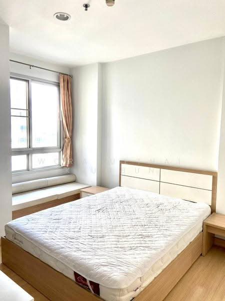 Centric Scene Ratchavipha, Bangkok, Ratchadaphisek Road, Bang Sue, Bang Sue, Bangkok, 1 Bedroom, 41 sqm, Condo For Sale, by Woraruethai Klumbun, 500562169 - DDproperty.com