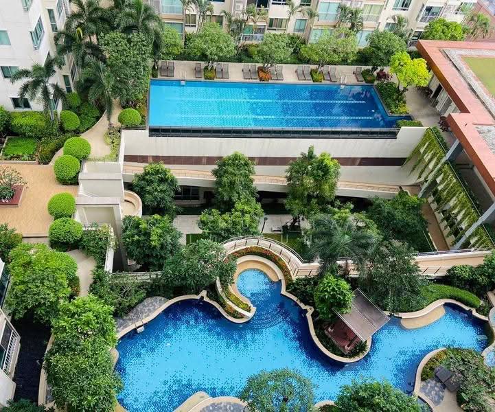 Centric Scene Ratchavipha, Bangkok, Ratchadaphisek Road, Bang Sue, Bang Sue, Bangkok, 1 Bedroom, 41 sqm, Condo For Sale, by Woraruethai Klumbun, 500562169 - DDproperty.com