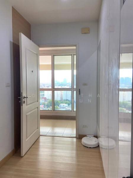 Centric Scene Ratchavipha, Bangkok, Ratchadaphisek Road, Bang Sue, Bang Sue, Bangkok, 1 Bedroom, 41 sqm, Condo For Sale, by Woraruethai Klumbun, 500562169 - DDproperty.com