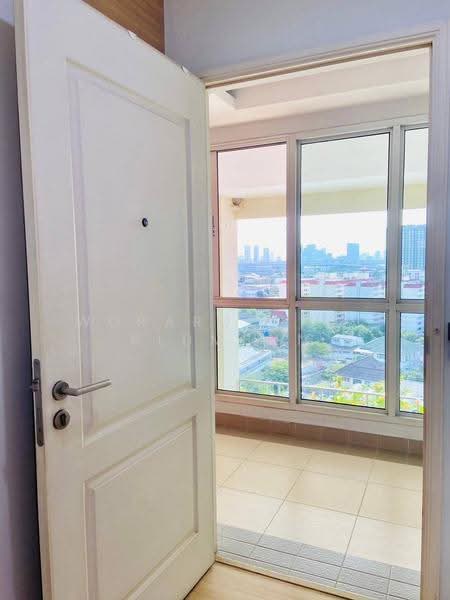 Centric Scene Ratchavipha, Bangkok, Ratchadaphisek Road, Bang Sue, Bang Sue, Bangkok, 1 Bedroom, 41 sqm, Condo For Sale, by Woraruethai Klumbun, 500562169 - DDproperty.com