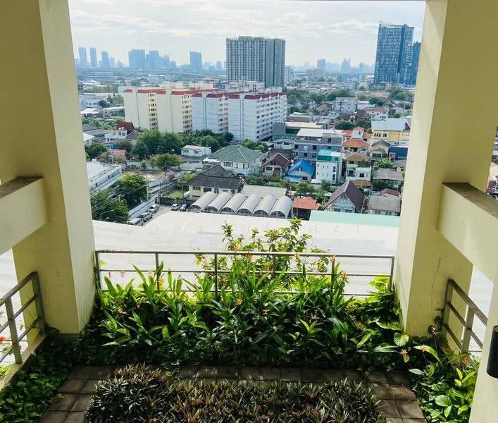 Centric Scene Ratchavipha, Bangkok, Ratchadaphisek Road, Bang Sue, Bang Sue, Bangkok, 1 Bedroom, 41 sqm, Condo For Sale, by Woraruethai Klumbun, 500562169 - DDproperty.com