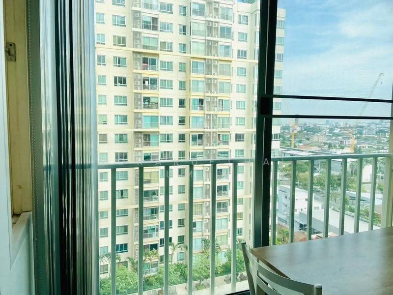 Centric Scene Ratchavipha, Bangkok, Ratchadaphisek Road, Bang Sue, Bang Sue, Bangkok, 1 Bedroom, 41 sqm, Condo For Sale, by Woraruethai Klumbun, 500562169 - DDproperty.com