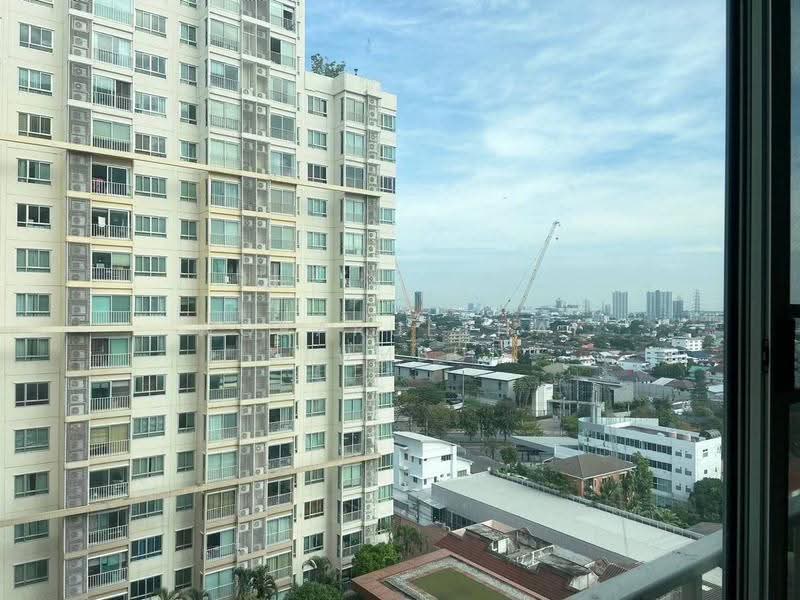 Centric Scene Ratchavipha, Bangkok, Ratchadaphisek Road, Bang Sue, Bang Sue, Bangkok, 1 Bedroom, 41 sqm, Condo For Sale, by Woraruethai Klumbun, 500562169 - DDproperty.com