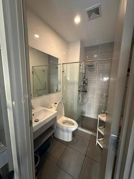 Knightsbridge Prime Onnut, Bangkok, Soi On Nut 1/1 Sukhumvit Road77, Phra Kanong Nua, Watthana, Bangkok, 1 Bedroom, 28 sqm, Condo For Rent, by Muhammad-ameen Waeyusoh, 500562170 - DDproperty.com