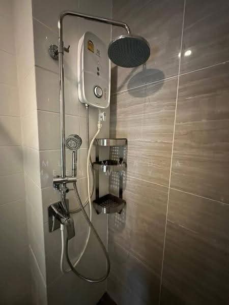Knightsbridge Prime Onnut, Bangkok, Soi On Nut 1/1 Sukhumvit Road77, Phra Kanong Nua, Watthana, Bangkok, 1 Bedroom, 28 sqm, Condo For Rent, by Muhammad-ameen Waeyusoh, 500562170 - DDproperty.com