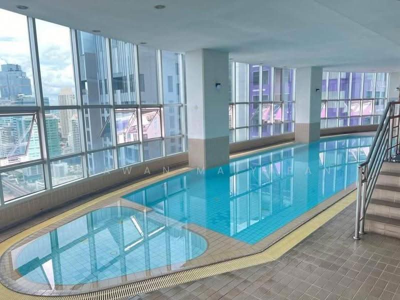 Sathorn House : สาธร เฮ้าส์, กรุงเทพ, สาทรเหนือ, สีลม, บางรัก, กรุงเทพ, 76 ตร.ม., คอนโด ขาย, โดย Piyawan Maiyapan, 500562173 - DDproperty.com