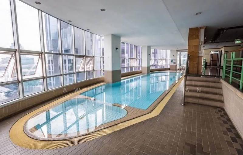 Sathorn House, Bangkok, Sathorn, Silom, Bang Rak, Bangkok, 2 Bedrooms, 76 sqm, Condo For Sale, by Piyawan Maiyapan, 500562173 - DDproperty.com