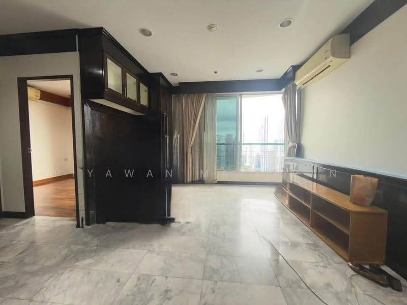 Sathorn House, Bangkok, Sathorn, Silom, Bang Rak, Bangkok, 2 Bedrooms, 76 sqm, Condo For Sale, by Piyawan Maiyapan, 500562173 - DDproperty.com