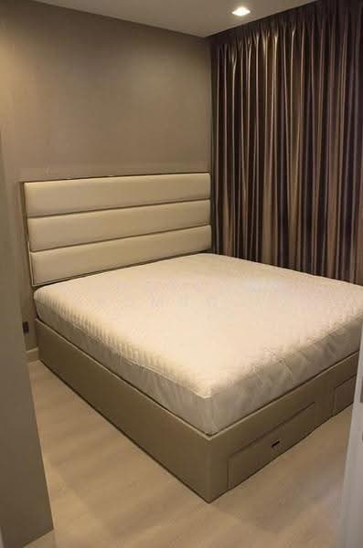 The Signature by URBANO, Bangkok, 1525 Phahonyothin Road, Samsen Nai, Phaya Thai, Bangkok, 2 Bedrooms, 56 sqm, Condo For Sale, by Supatsorn Promsombut, 500562175 - DDproperty.com