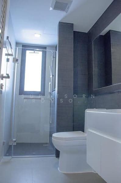 The Signature by URBANO, Bangkok, 1525 Phahonyothin Road, Samsen Nai, Phaya Thai, Bangkok, 2 Bedrooms, 56 sqm, Condo For Sale, by Supatsorn Promsombut, 500562175 - DDproperty.com