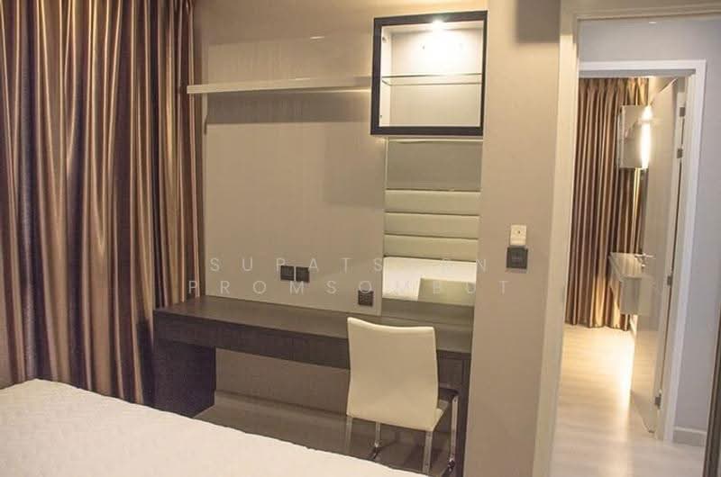 The Signature by URBANO, Bangkok, 1525 Phahonyothin Road, Samsen Nai, Phaya Thai, Bangkok, 2 Bedrooms, 56 sqm, Condo For Sale, by Supatsorn Promsombut, 500562175 - DDproperty.com