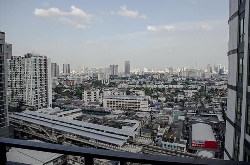 The Signature by URBANO, Bangkok, 1525 Phahonyothin Road, Samsen Nai, Phaya Thai, Bangkok, 2 Bedrooms, 56 sqm, Condo For Sale, by Supatsorn Promsombut, 500562175 - DDproperty.com