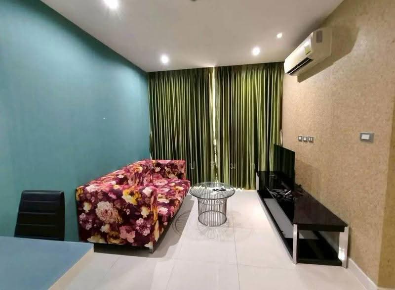 Grande Caribbean, Chon Buri (Pattaya), 492/2 Moo 12 Thappraya Rd, Nong Pru, Bang Lamung (Pattaya), Chon Buri (Pattaya), 1 Bedroom, 36 sqm, Condo For Sale, by Khun Parima, 500562176 - DDproperty.com
