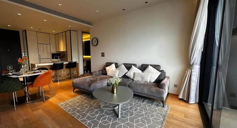 BEATNIQ Sukhumvit 32, Bangkok, Soi Sukhumvit 32, Sukhumvit Road, Khong Tan, Khlong Toei, Bangkok, 2 Bedrooms, 81 sqm, Condo For Rent, by Muhammad-ameen Waeyusoh, 500562177 - DDproperty.com