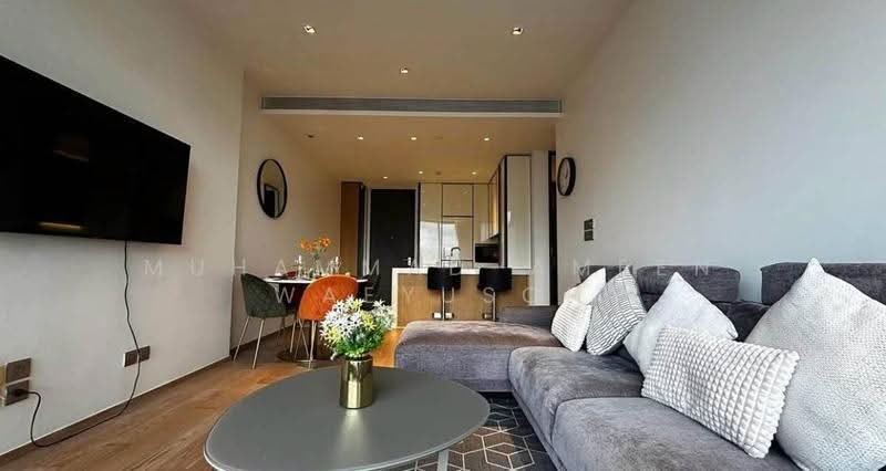 BEATNIQ Sukhumvit 32, Bangkok, Soi Sukhumvit 32, Sukhumvit Road, Khong Tan, Khlong Toei, Bangkok, 2 Bedrooms, 81 sqm, Condo For Rent, by Muhammad-ameen Waeyusoh, 500562177 - DDproperty.com