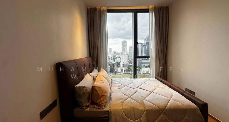 BEATNIQ Sukhumvit 32, Bangkok, Soi Sukhumvit 32, Sukhumvit Road, Khong Tan, Khlong Toei, Bangkok, 2 Bedrooms, 81 sqm, Condo For Rent, by Muhammad-ameen Waeyusoh, 500562177 - DDproperty.com
