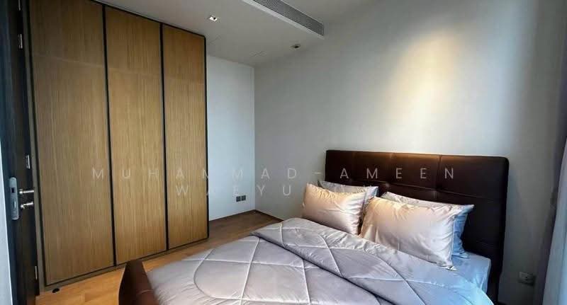 BEATNIQ Sukhumvit 32, Bangkok, Soi Sukhumvit 32, Sukhumvit Road, Khong Tan, Khlong Toei, Bangkok, 2 Bedrooms, 81 sqm, Condo For Rent, by Muhammad-ameen Waeyusoh, 500562177 - DDproperty.com