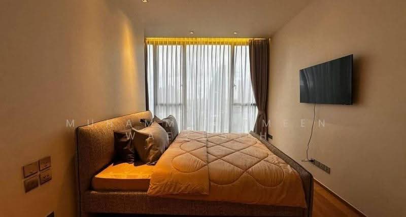 BEATNIQ Sukhumvit 32, Bangkok, Soi Sukhumvit 32, Sukhumvit Road, Khong Tan, Khlong Toei, Bangkok, 2 Bedrooms, 81 sqm, Condo For Rent, by Muhammad-ameen Waeyusoh, 500562177 - DDproperty.com