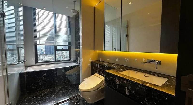 BEATNIQ Sukhumvit 32, Bangkok, Soi Sukhumvit 32, Sukhumvit Road, Khong Tan, Khlong Toei, Bangkok, 2 Bedrooms, 81 sqm, Condo For Rent, by Muhammad-ameen Waeyusoh, 500562177 - DDproperty.com
