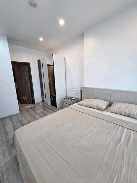 IDEO Mobi Sukhumvit 66, Bangkok, 2578 Soi Sukhumvit 66 Sukhumvit Road, Bang Chak, Phra Khanong, Bangkok, 1 Bedroom, 35 sqm, Condo For Rent, by Woraruethai Klumbun, 500562178 - DDproperty.com