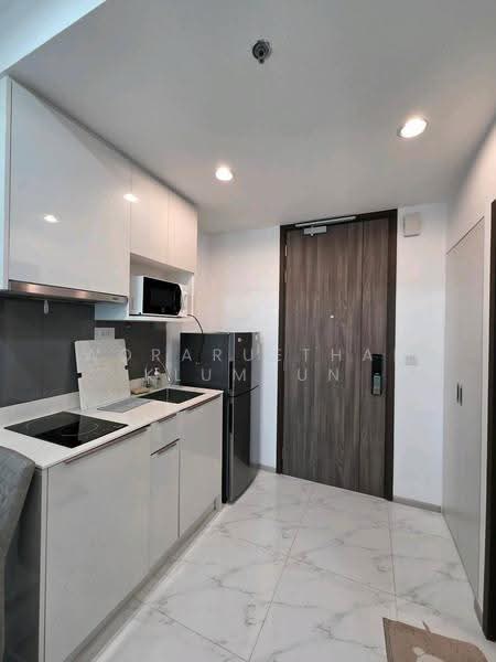 IDEO Mobi Sukhumvit 66 : ไอดีโอ โมบิ สุขุมวิท 66, กรุงเทพ, 2578 ซอยสุขุมวิท 66 ถนนสุขุมวิท, บางจาก, พระโขนง, กรุงเทพ, 35 ตร.ม., คอนโด ให้เช่า, โดย Woraruethai Klumbun, 500562178 - DDproperty.com