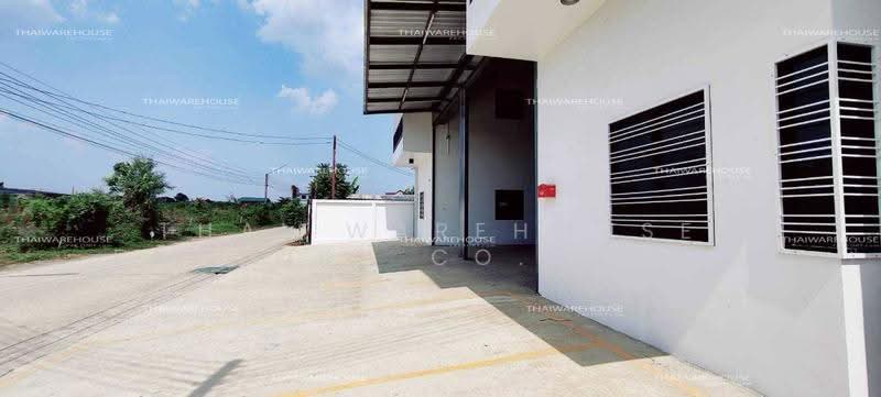245 SQM Warehouse for Rent in Lat Sawai, Lam Luk Ka | 3-Phase, Pathum Thani, Lat Sawai, Lam Luk Ka, Pathum Thani, , 245 sqm, Warehouse/Factory For Rent, by THAI WAREHOUSE FACTORY CO., LTD., 500562179 - DDproperty.com