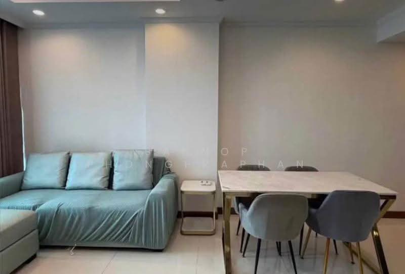 Supalai Oriental Sukhumvit 39, Bangkok, Soi Sukhumvit 39, Khlong Tan Nua, Watthana, Bangkok, 1 Bedroom, 47 sqm, Condo For Rent, by Sannop Phongpraphan, 500562180 - DDproperty.com