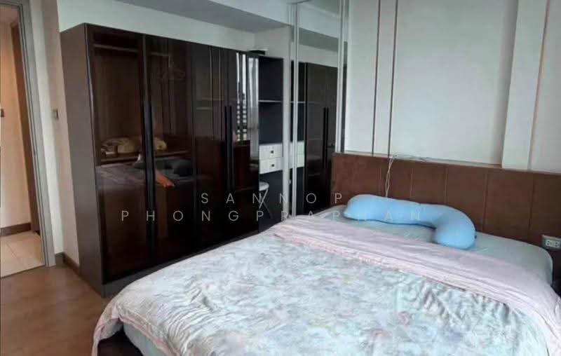 Supalai Oriental Sukhumvit 39, Bangkok, Soi Sukhumvit 39, Khlong Tan Nua, Watthana, Bangkok, 1 Bedroom, 47 sqm, Condo For Rent, by Sannop Phongpraphan, 500562180 - DDproperty.com