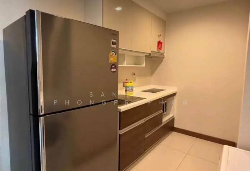 Supalai Oriental Sukhumvit 39 : ศุภาลัย โอเรียนทัล สุขุมวิท 39, กรุงเทพ, ซอย สุขุมวิท 39, คลองตันเหนือ, วัฒนา, กรุงเทพ, 47 ตร.ม., คอนโด ให้เช่า, โดย Sannop Phongpraphan, 500562180 - DDproperty.com