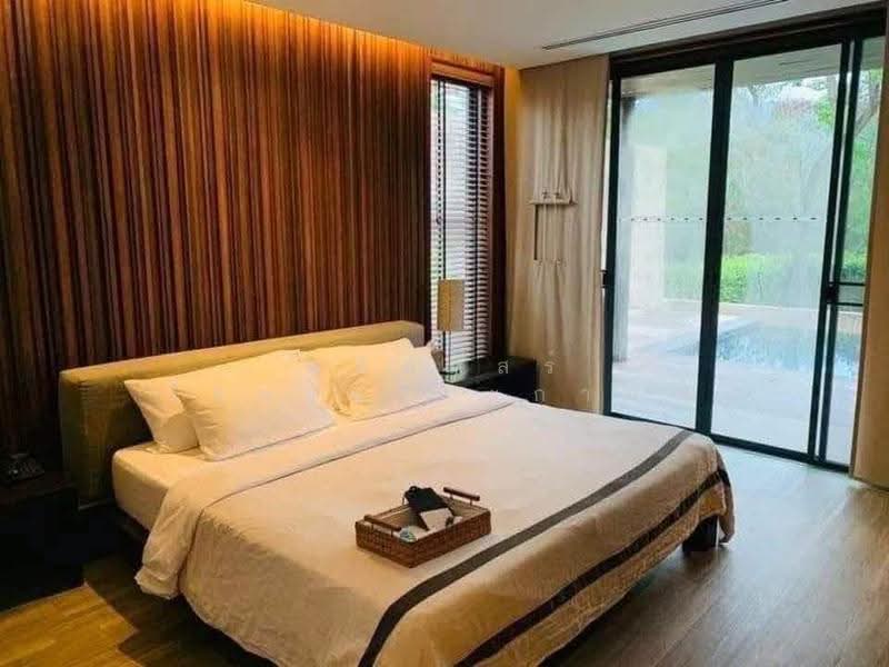 MUTHI MAYA Forest Pool Villa Resort, นครราชสีมา, หมูสี, ปากช่อง, นครราชสีมา, 230 ตร.ม., บ้านเดี่ยว ขาย, โดย พลิศภัสร์ โชคธนวีระกานต์, 500562181 - DDproperty.com