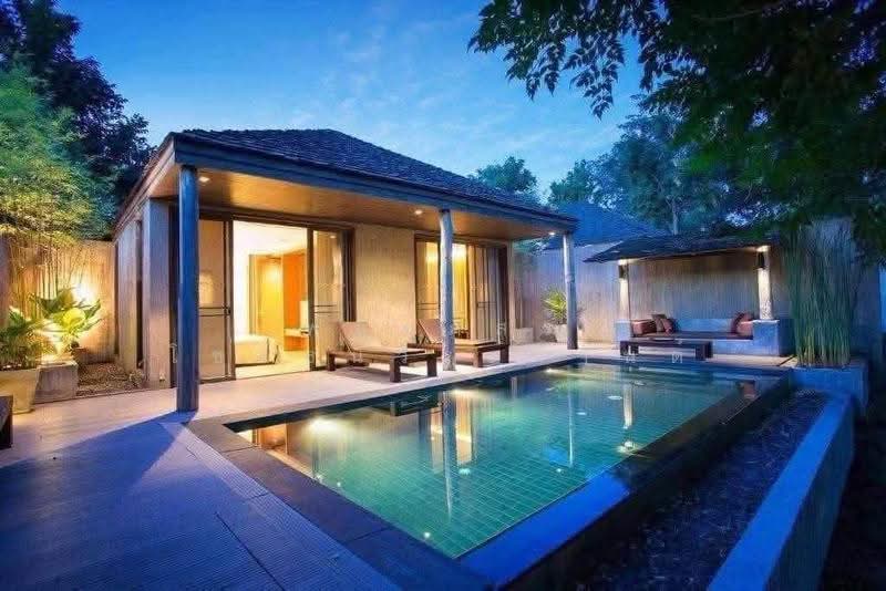 MUTHI MAYA Forest Pool Villa Resort, Nakhon Ratchasima, Mu Si, Pak Chong, Nakhon Ratchasima, 2 Bedrooms, 230 sqm, Single Detached House For Sale, by พลิศภัสร์ โชคธนวีระกานต์, 500562181 - DDproperty.com