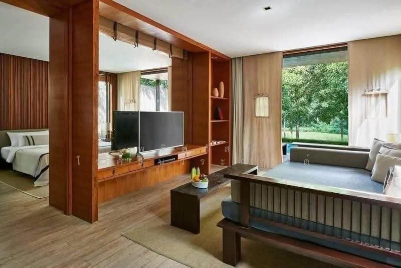 MUTHI MAYA Forest Pool Villa Resort, นครราชสีมา, หมูสี, ปากช่อง, นครราชสีมา, 230 ตร.ม., บ้านเดี่ยว ขาย, โดย พลิศภัสร์ โชคธนวีระกานต์, 500562181 - DDproperty.com