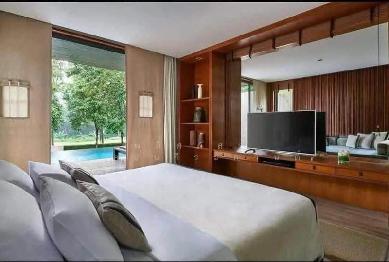MUTHI MAYA Forest Pool Villa Resort, นครราชสีมา, หมูสี, ปากช่อง, นครราชสีมา, 230 ตร.ม., บ้านเดี่ยว ขาย, โดย พลิศภัสร์ โชคธนวีระกานต์, 500562181 - DDproperty.com