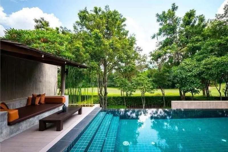 MUTHI MAYA Forest Pool Villa Resort, นครราชสีมา, หมูสี, ปากช่อง, นครราชสีมา, 230 ตร.ม., บ้านเดี่ยว ขาย, โดย พลิศภัสร์ โชคธนวีระกานต์, 500562181 - DDproperty.com