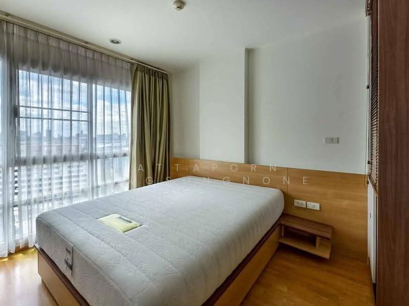 U Delight @ Jatujak Station, Bangkok, 22 Soi Phaholyothin 18/1, Phaholyothin Road, Jom Phon, Chatuchak, Bangkok, 1 Bedroom, 32 sqm, Condo For Sale, by Pattaporn Yongsungnone, 500562182 - DDproperty.com