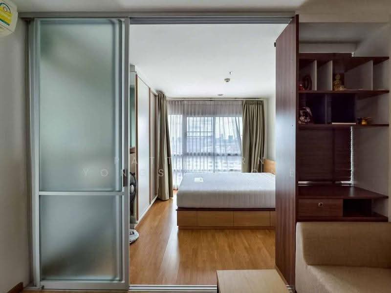 U Delight @ Jatujak Station, Bangkok, 22 Soi Phaholyothin 18/1, Phaholyothin Road, Jom Phon, Chatuchak, Bangkok, 1 Bedroom, 32 sqm, Condo For Sale, by Pattaporn Yongsungnone, 500562182 - DDproperty.com