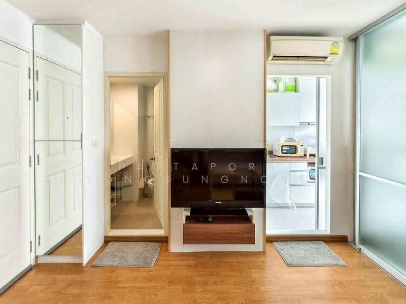 U Delight @ Jatujak Station, Bangkok, 22 Soi Phaholyothin 18/1, Phaholyothin Road, Jom Phon, Chatuchak, Bangkok, 1 Bedroom, 32 sqm, Condo For Sale, by Pattaporn Yongsungnone, 500562182 - DDproperty.com
