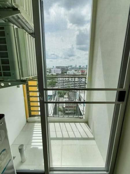 U Delight @ Jatujak Station, Bangkok, 22 Soi Phaholyothin 18/1, Phaholyothin Road, Jom Phon, Chatuchak, Bangkok, 1 Bedroom, 32 sqm, Condo For Sale, by Pattaporn Yongsungnone, 500562182 - DDproperty.com