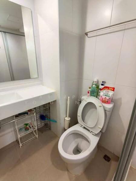 U Delight @ Jatujak Station, Bangkok, 22 Soi Phaholyothin 18/1, Phaholyothin Road, Jom Phon, Chatuchak, Bangkok, 1 Bedroom, 32 sqm, Condo For Sale, by Pattaporn Yongsungnone, 500562182 - DDproperty.com