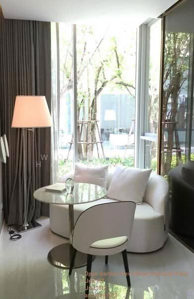 Hyde Sukhumvit 11, Bangkok, 11 Soi Sukhumvit 11, Khlongtoei Nua, Watthana, Bangkok, 1 Bedroom, 34 sqm, Condo For Rent, by Woraruethai Klumbun, 500562185 - DDproperty.com