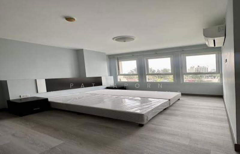 Baan Ruenrom Bangna, Bangkok, Bangna-Trad Road, Suan Luang, Bangkok, 2 Bedrooms, 64 sqm, Condo For Sale, by Pattaporn Yongsungnone, 500562187 - DDproperty.com