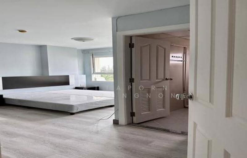Baan Ruenrom Bangna, Bangkok, Bangna-Trad Road, Suan Luang, Bangkok, 2 Bedrooms, 64 sqm, Condo For Sale, by Pattaporn Yongsungnone, 500562187 - DDproperty.com