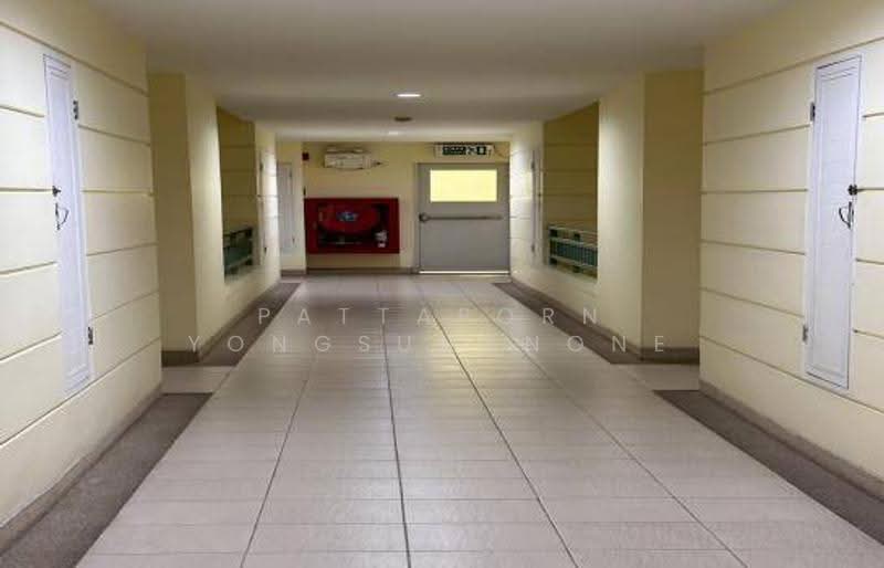 Baan Ruenrom Bangna, Bangkok, Bangna-Trad Road, Suan Luang, Bangkok, 2 Bedrooms, 64 sqm, Condo For Sale, by Pattaporn Yongsungnone, 500562187 - DDproperty.com