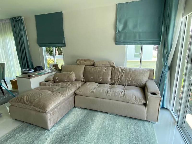 The Plant Onnut-Motorway, Samut Prakan, Ladkrabang Road, Srisa Chorakhe Noi, Bang Sao Thong, Samut Prakan, 3 Bedrooms, 204 sqm, Single Detached House For Sale, by Supatsorn Promsombut, 500562188 - DDproperty.com