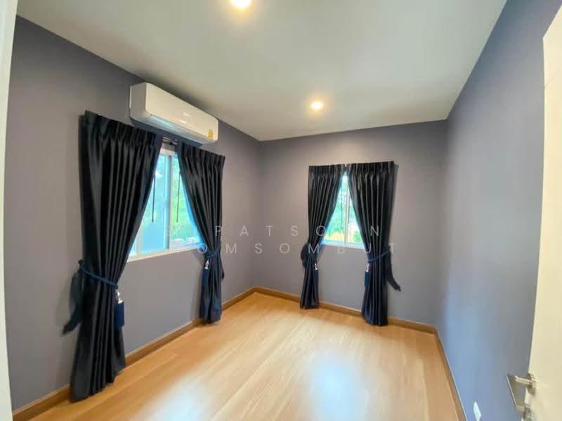 The Plant Onnut-Motorway, Samut Prakan, Ladkrabang Road, Srisa Chorakhe Noi, Bang Sao Thong, Samut Prakan, 3 Bedrooms, 204 sqm, Single Detached House For Sale, by Supatsorn Promsombut, 500562188 - DDproperty.com