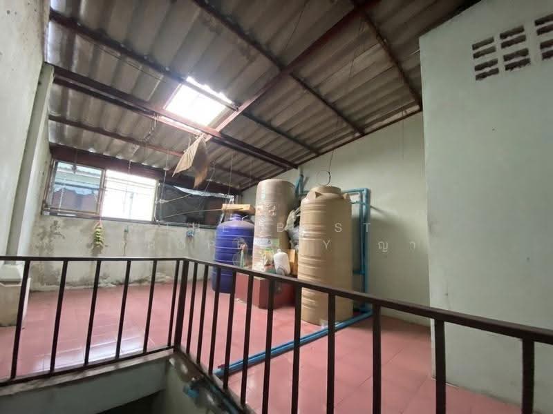 อาคารพาณิชย์ท่าทราย สมุทรสาคร, Samut Sakhon, Tha-Sai, Muang Samut Sakhon, Samut Sakhon, , 150 sqm, Shophouse For Sale, by The Best Property ญา, 500562189 - DDproperty.com