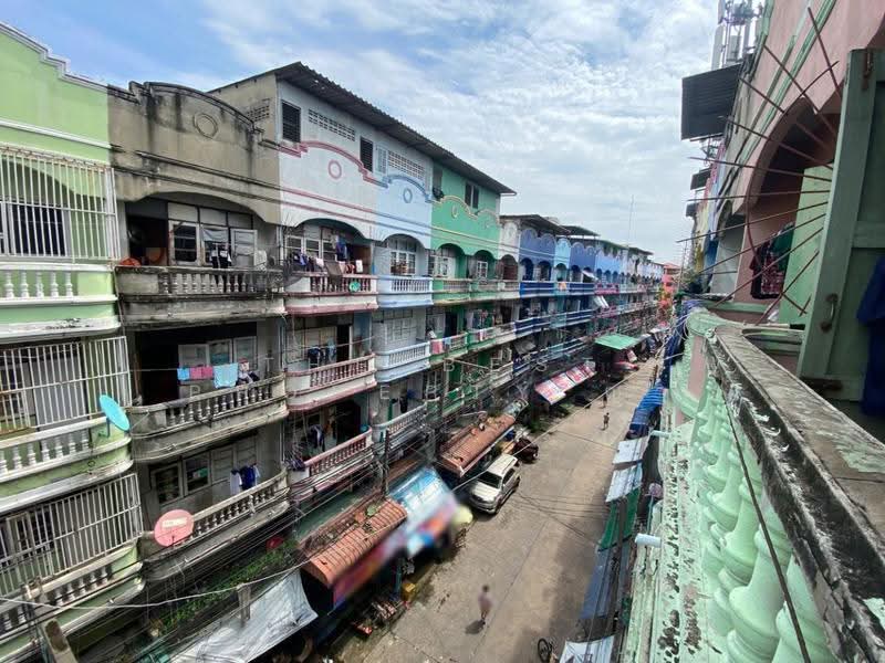 อาคารพาณิชย์ท่าทราย สมุทรสาคร, Samut Sakhon, Tha-Sai, Muang Samut Sakhon, Samut Sakhon, , 150 sqm, Shophouse For Sale, by The Best Property ญา, 500562189 - DDproperty.com
