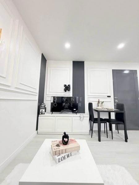 The Square Condominium, Phuket, 19/370 Moo 3 Rasadanusorn Road, Ratsada, Muang Phuket, Phuket, 1 Bedroom, 32 sqm, Condo For Rent, by Connex Property, 500562190 - DDproperty.com